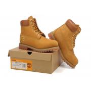 Bottine Timberland 6 Inch Pour Homme